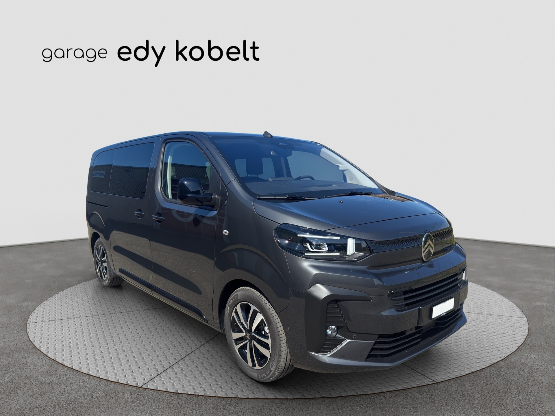 CITROEN Spacetourer 2.2 BlueHDi You M EAT8-image-18