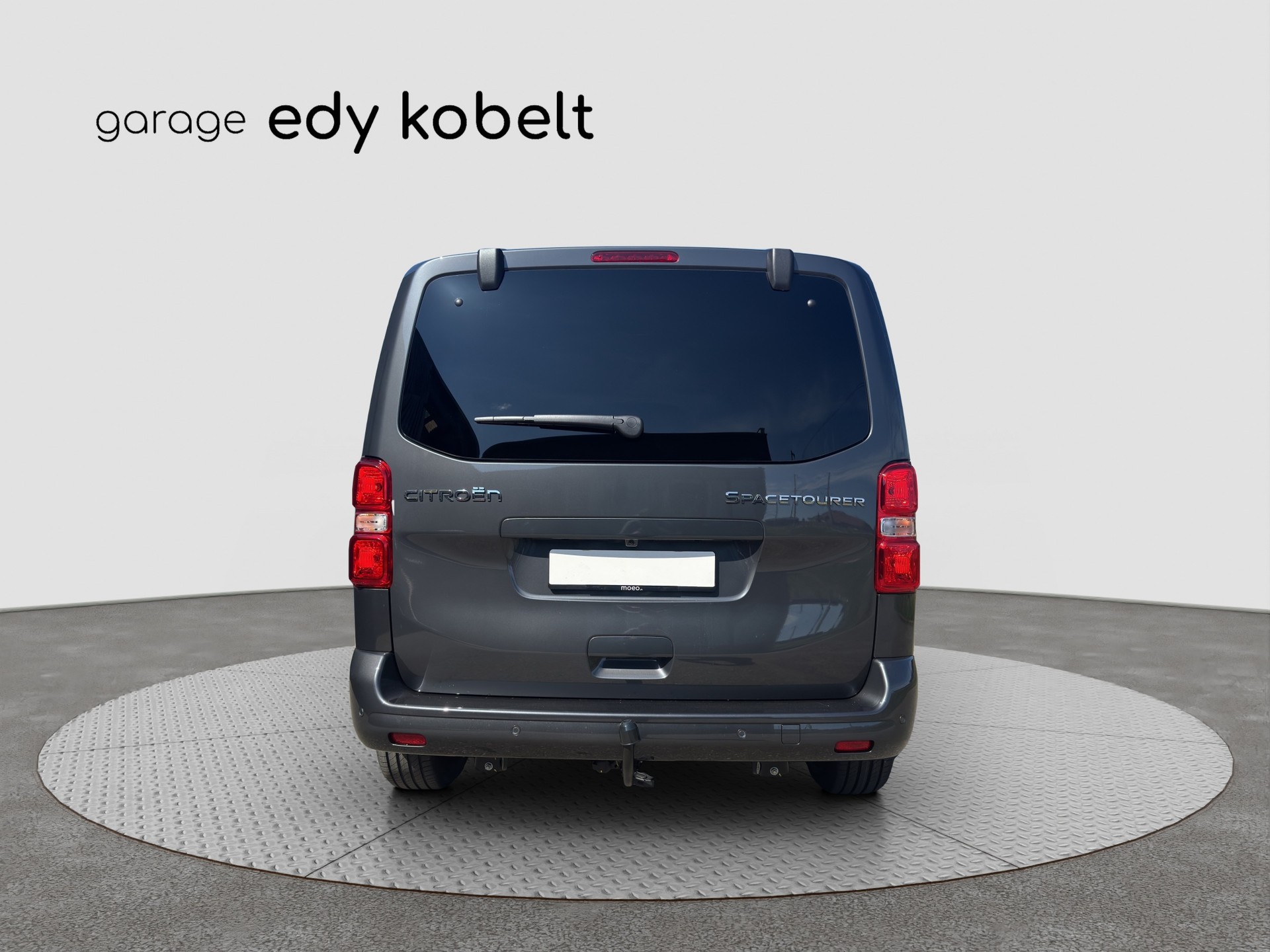 CITROEN Spacetourer 2.2 BlueHDi You M EAT8-image-15