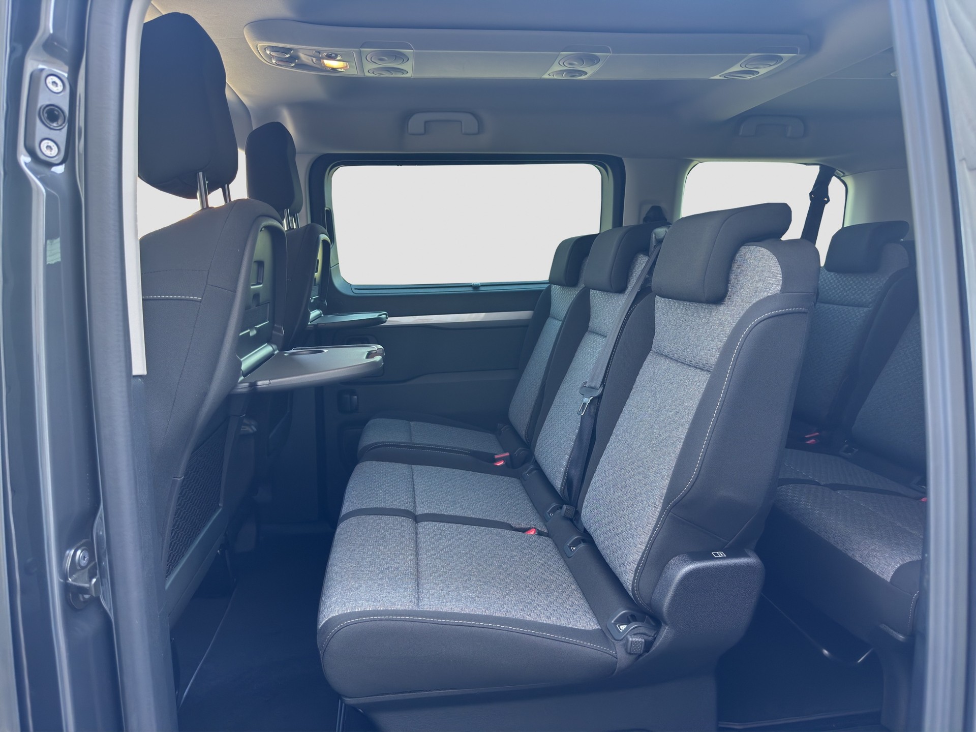 CITROEN Spacetourer 2.2 BlueHDi You M EAT8-image-11