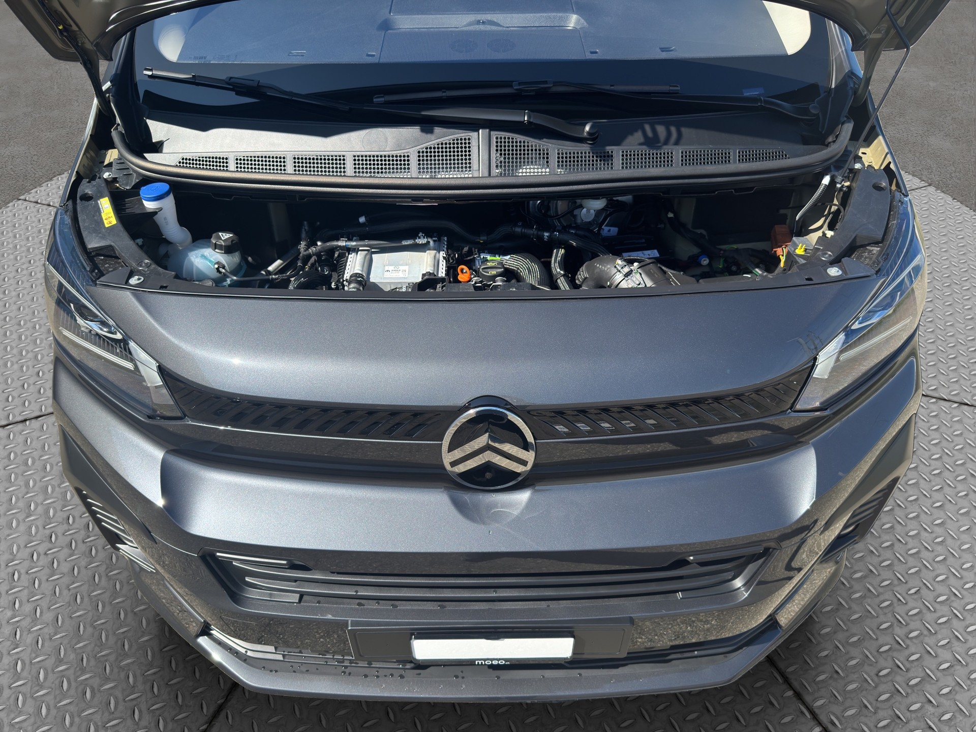 CITROEN Spacetourer 2.2 BlueHDi You M EAT8-image-20
