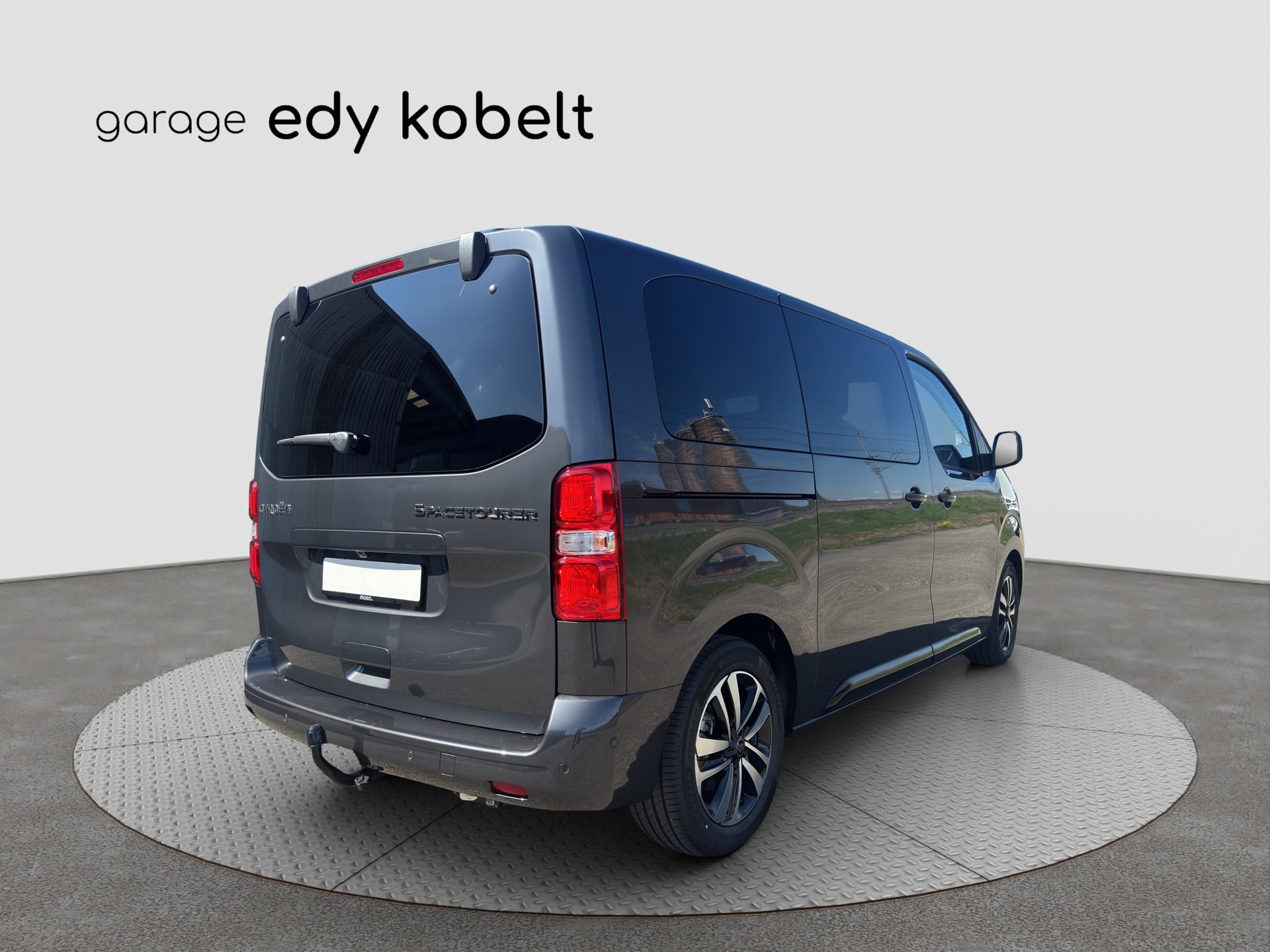 CITROEN Spacetourer 2.2 BlueHDi You M EAT8-image-16