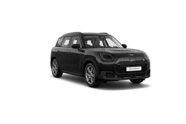 MINI Countryman SE ALL4 U25 (CH) 📍** Action Leasing à 2.88% Jusqu'au 30.09.2026 **