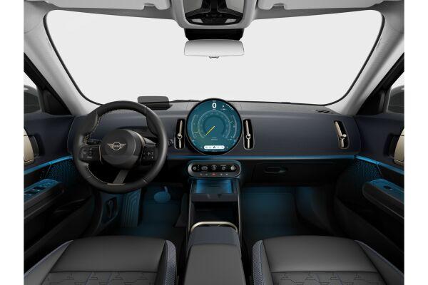 MINI Countryman SE ALL4 U25 (CH) 📍** Action Leasing à 2.88% Jusqu'au 30.09.2026 **-showroom-element-3