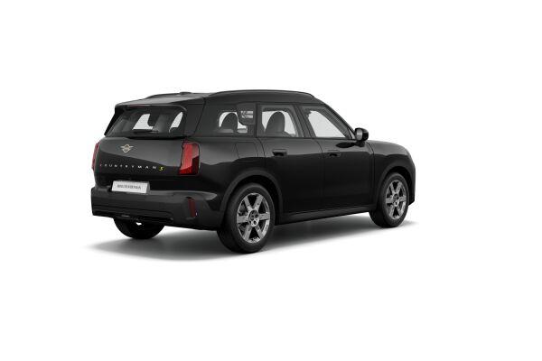 MINI Countryman SE ALL4 U25 (CH) 📍** Action Leasing à 2.88% Jusqu'au 30.09.2026 **-showroom-element-1