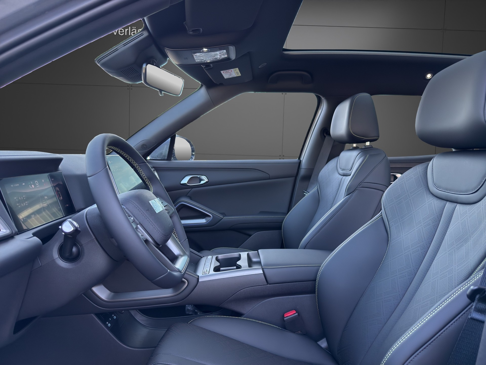 BYD Atto 2 DM-i Boost-image-5