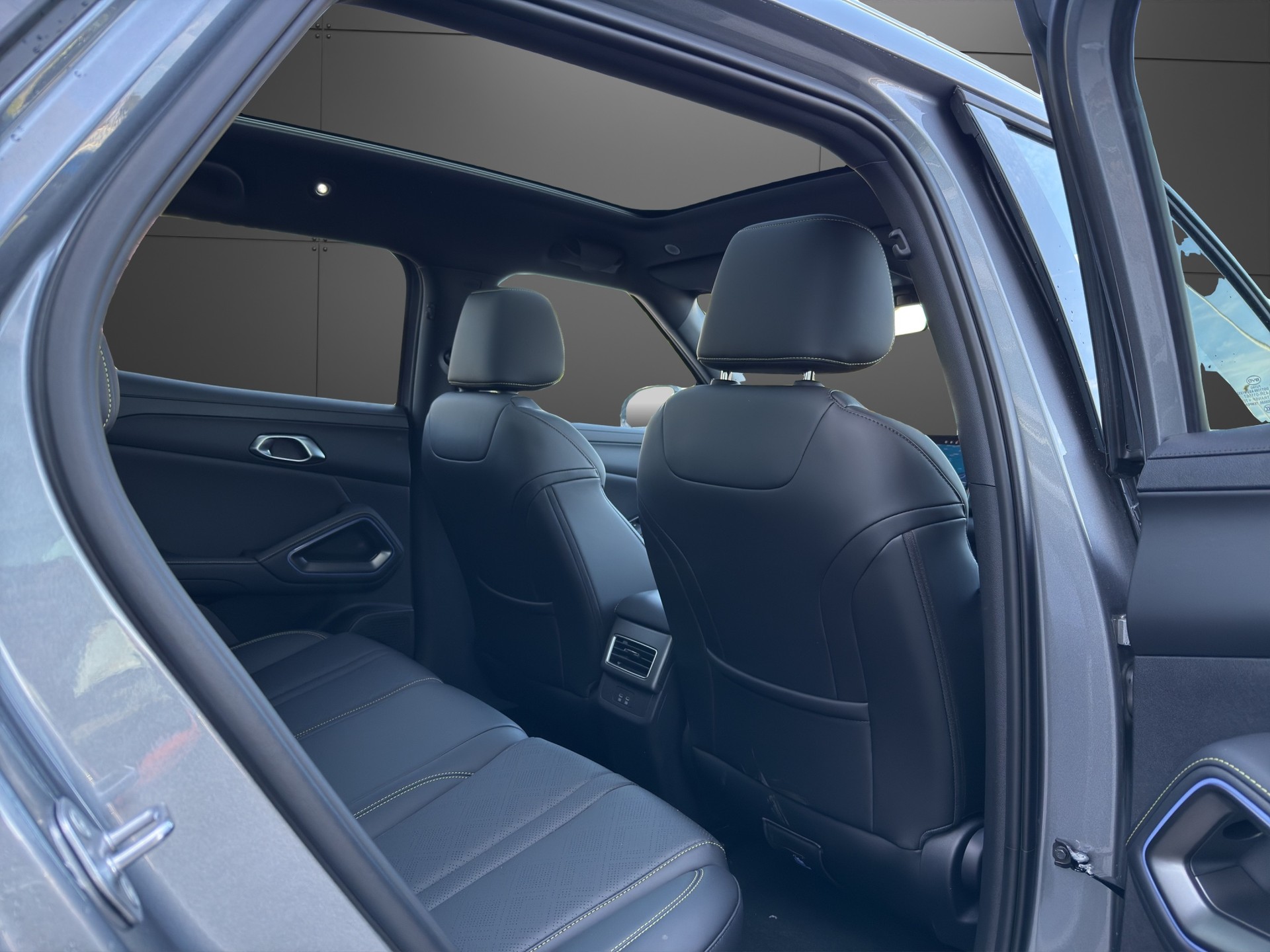 BYD Atto 2 DM-i Boost-image-8