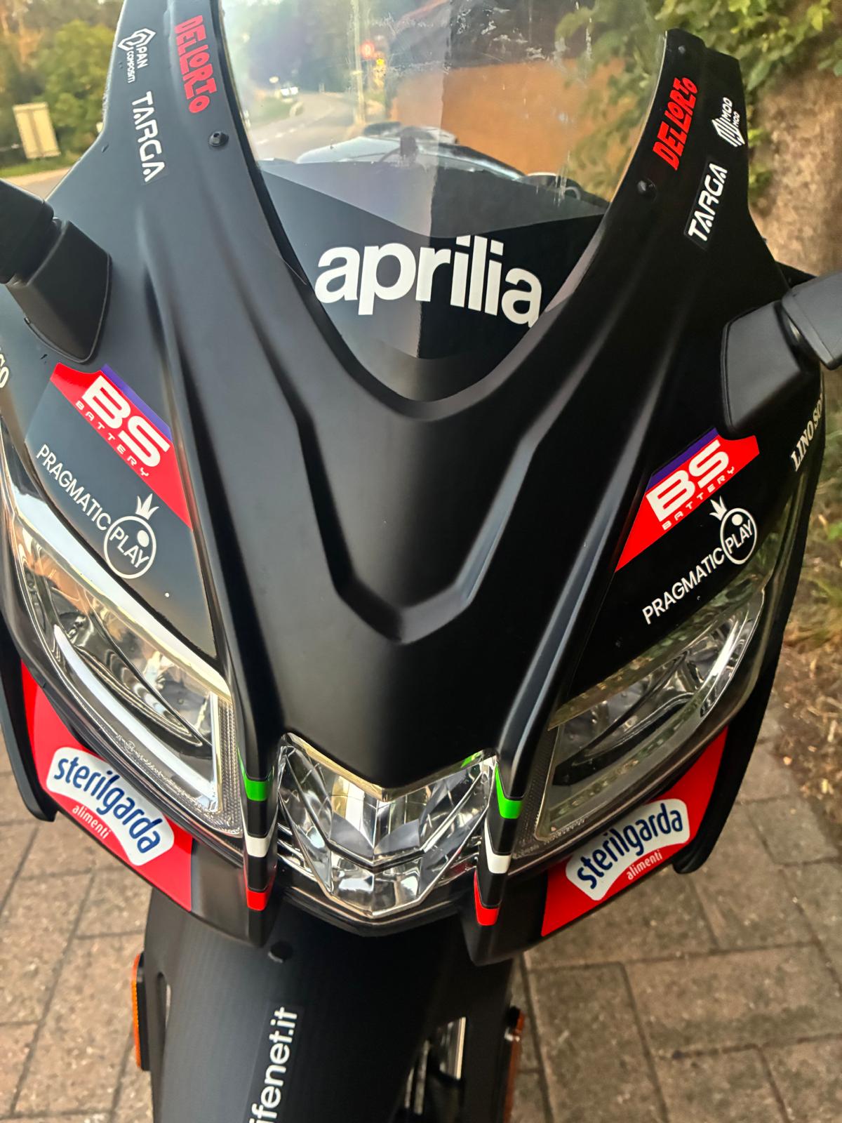 APRILIA RS 125 GP Replica E5+-image-5