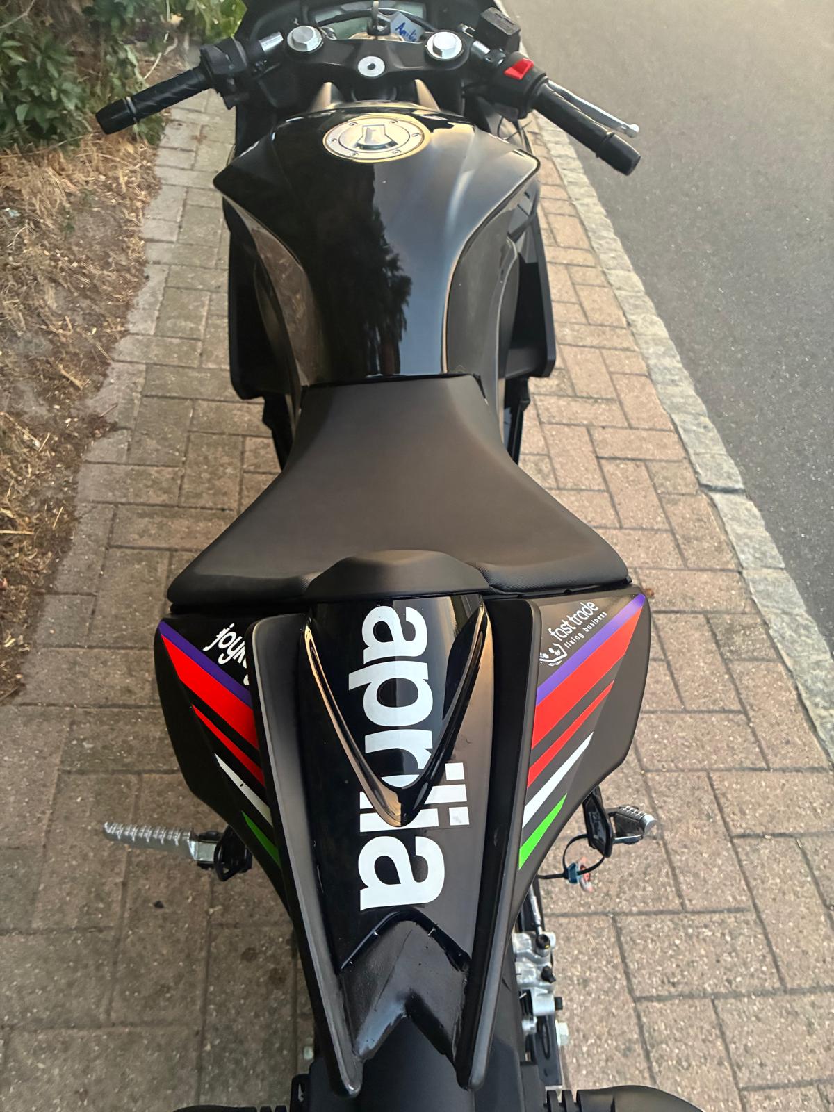 APRILIA RS 125 GP Replica E5+-image-6
