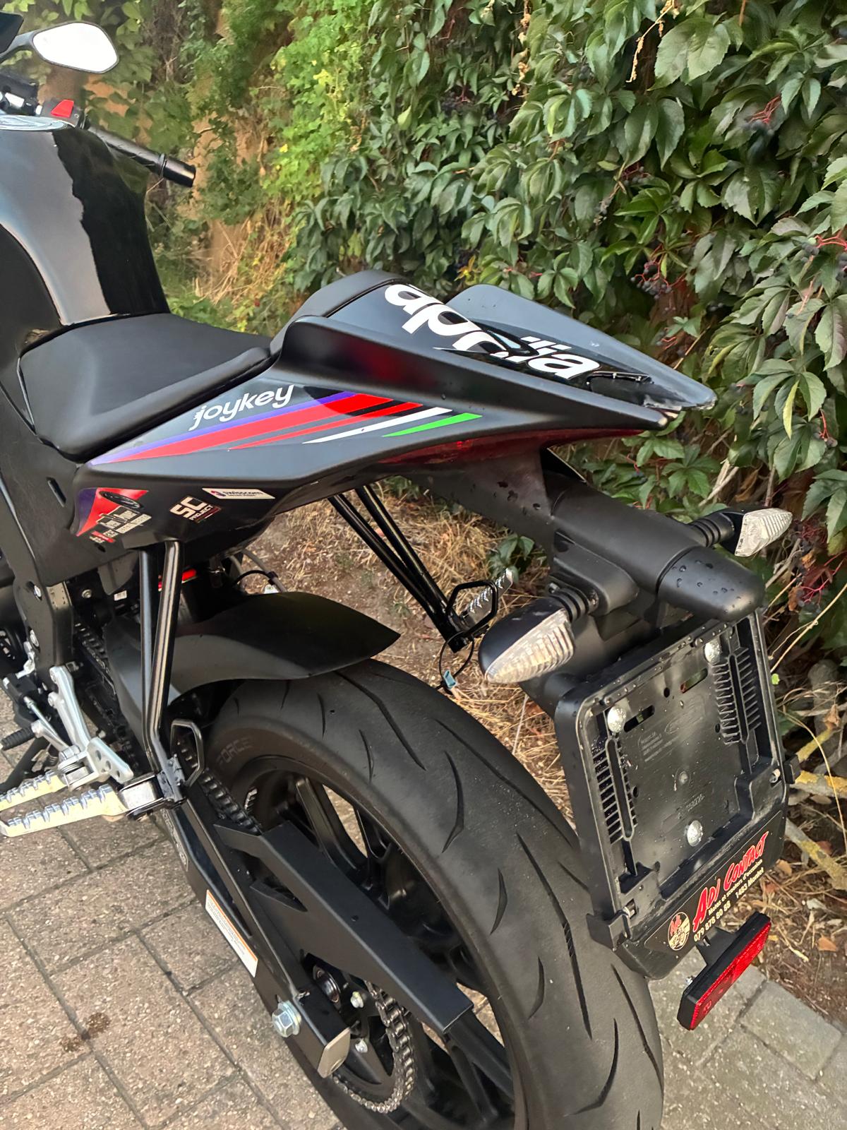APRILIA RS 125 GP Replica E5+-image-11