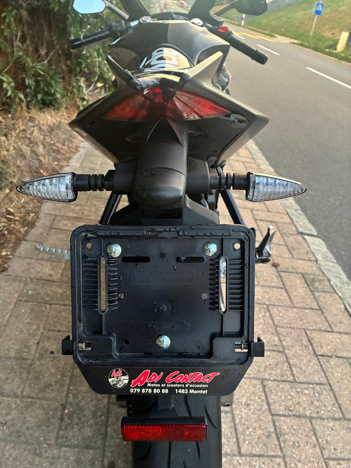 APRILIA RS 125 GP Replica E5+-image-7