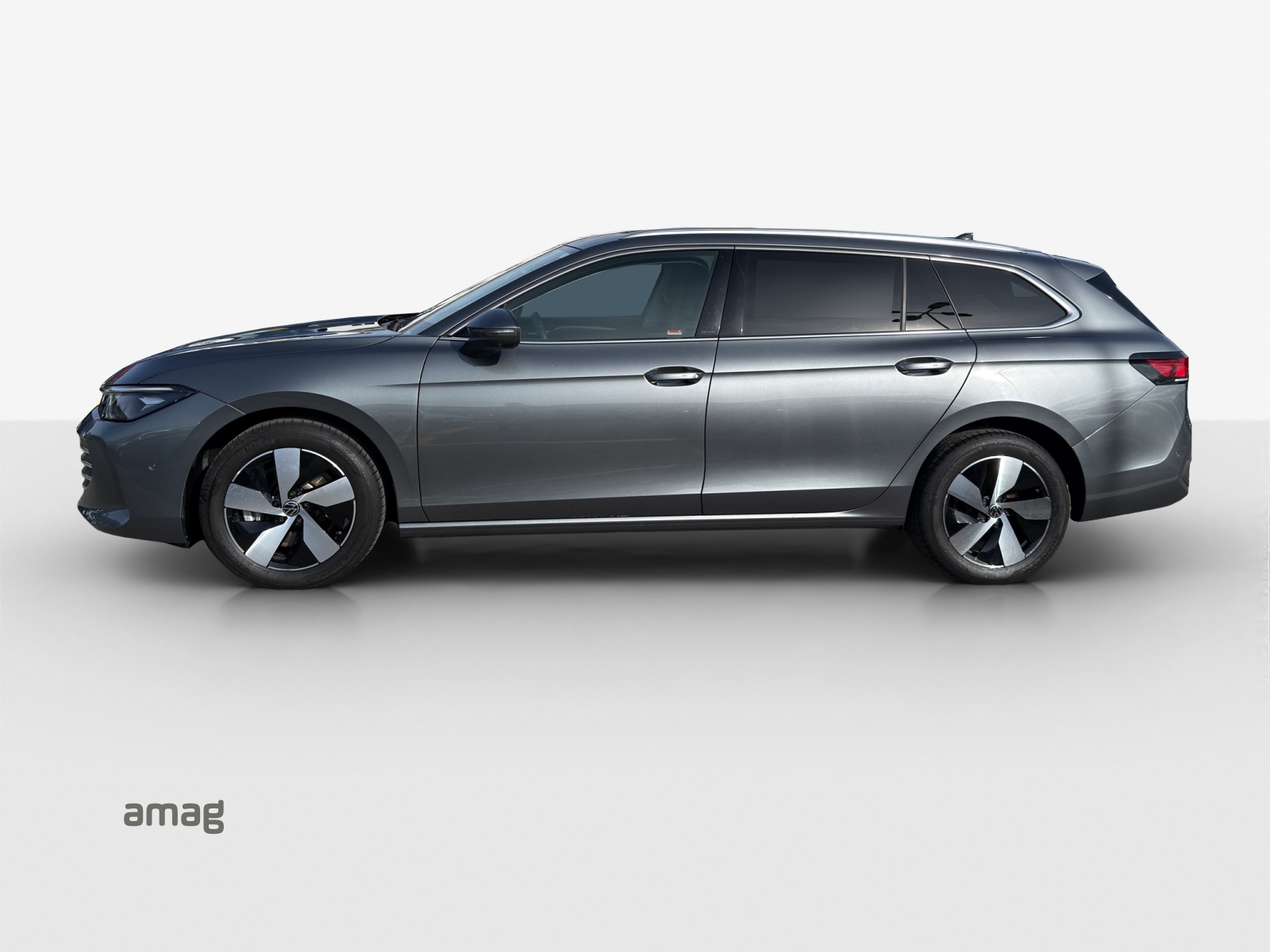 VW Passat Variant 2.0 TDI evo Business 4 Motion DSG-showroom-element-1