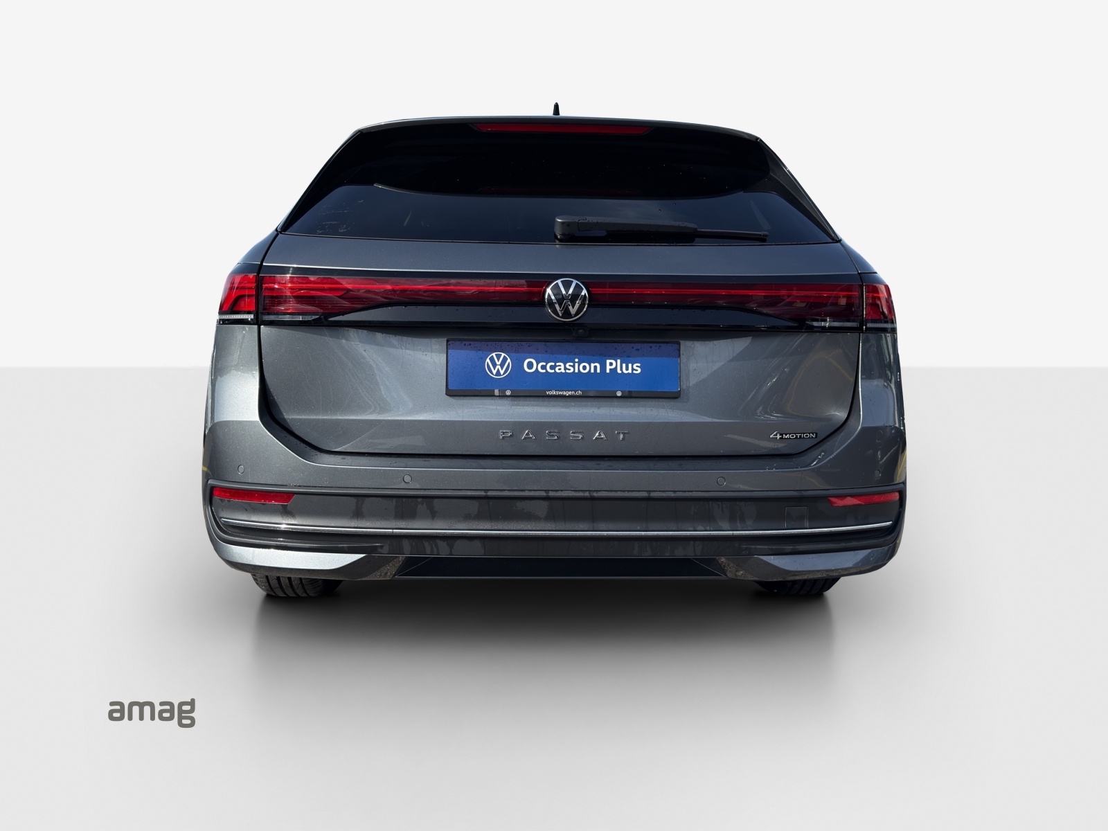VW Passat Variant 2.0 TDI evo Business 4 Motion DSG-showroom-element-3