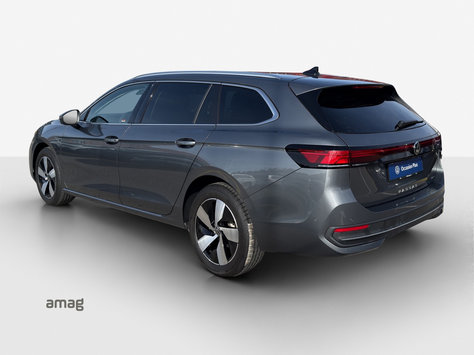 VW Passat Variant 2.0 TDI evo Business 4 Motion DSG-showroom-element-2