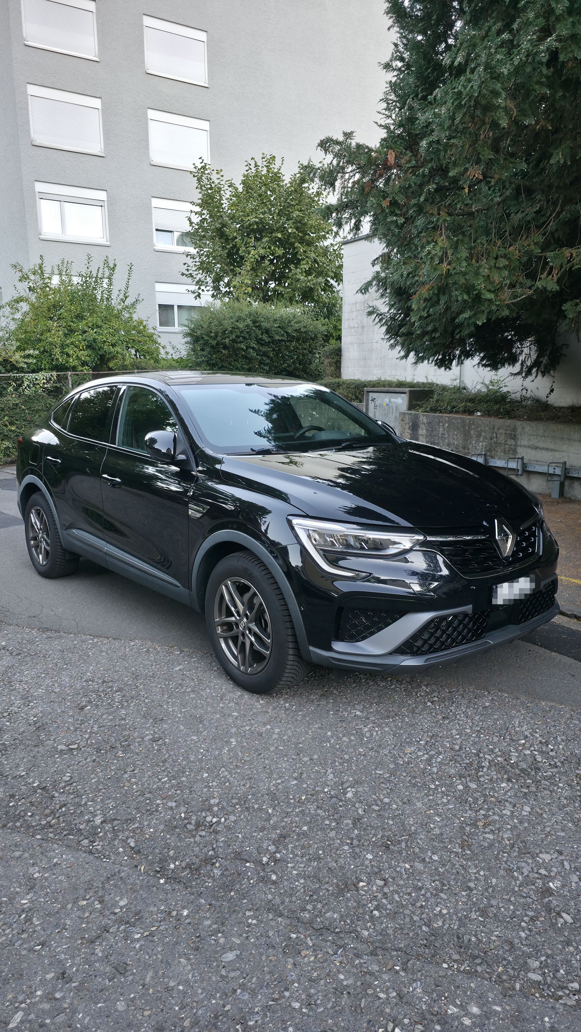 RENAULT 1.6 E-Tech R.S. Line