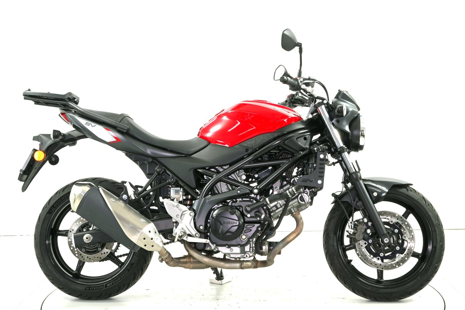 SUZUKI SV 650 ABS-image-3