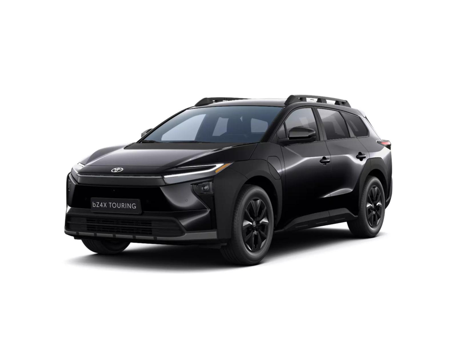 TOYOTA bZ4X Touring Style AWD