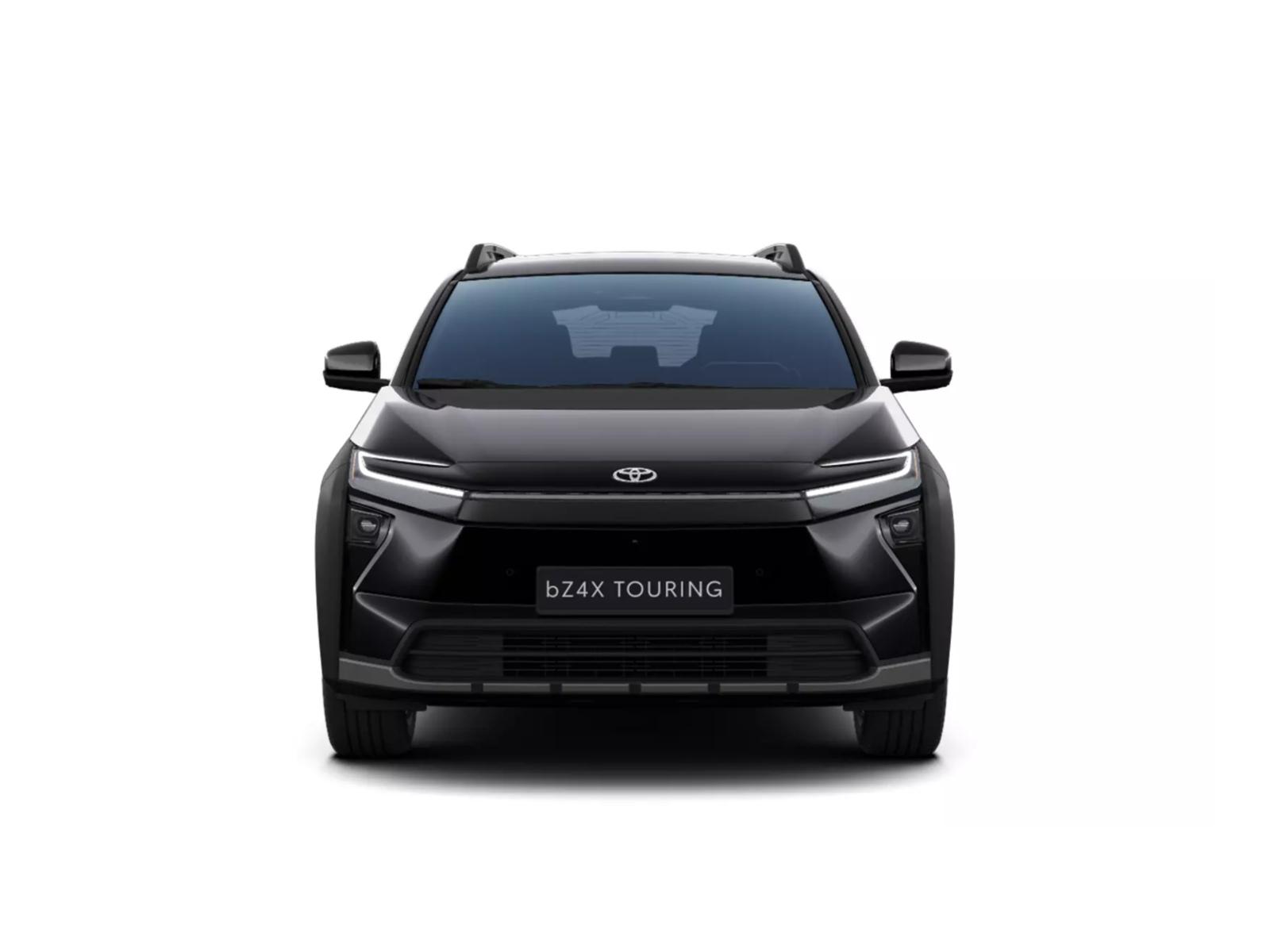 TOYOTA bZ4X Touring Style AWD-image-1