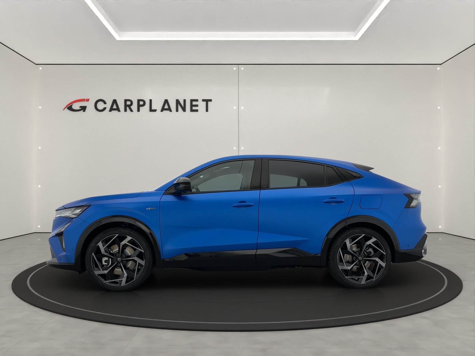 RENAULT Rafale 1.2 E-Tech Plug-in Atelier Alpine-showroom-element-1