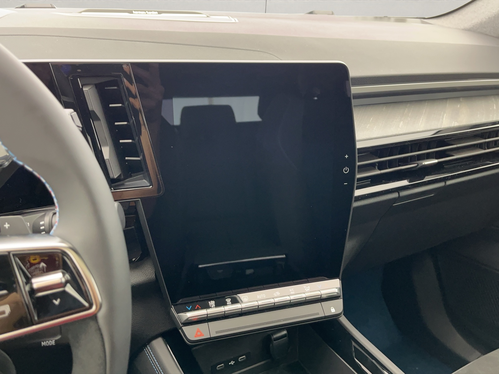 RENAULT Rafale 1.2 E-Tech Plug-in Atelier Alpine-image-11