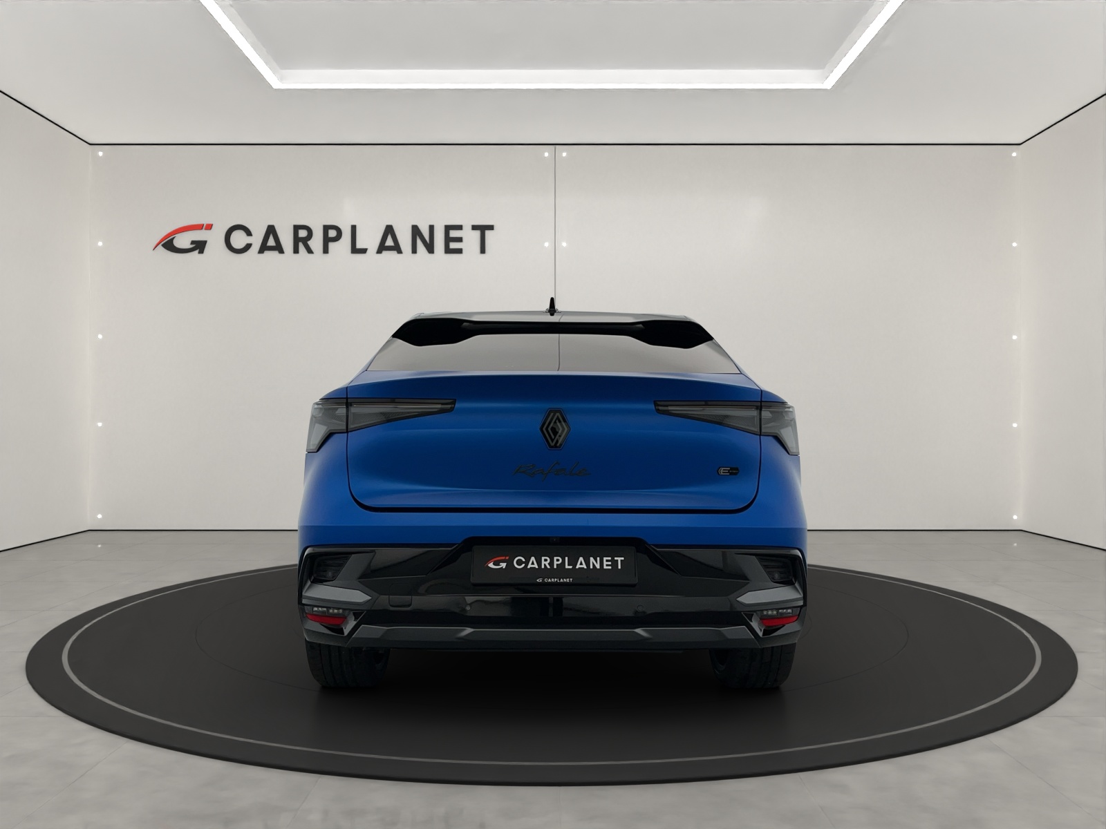 RENAULT Rafale 1.2 E-Tech Plug-in Atelier Alpine-showroom-element-3