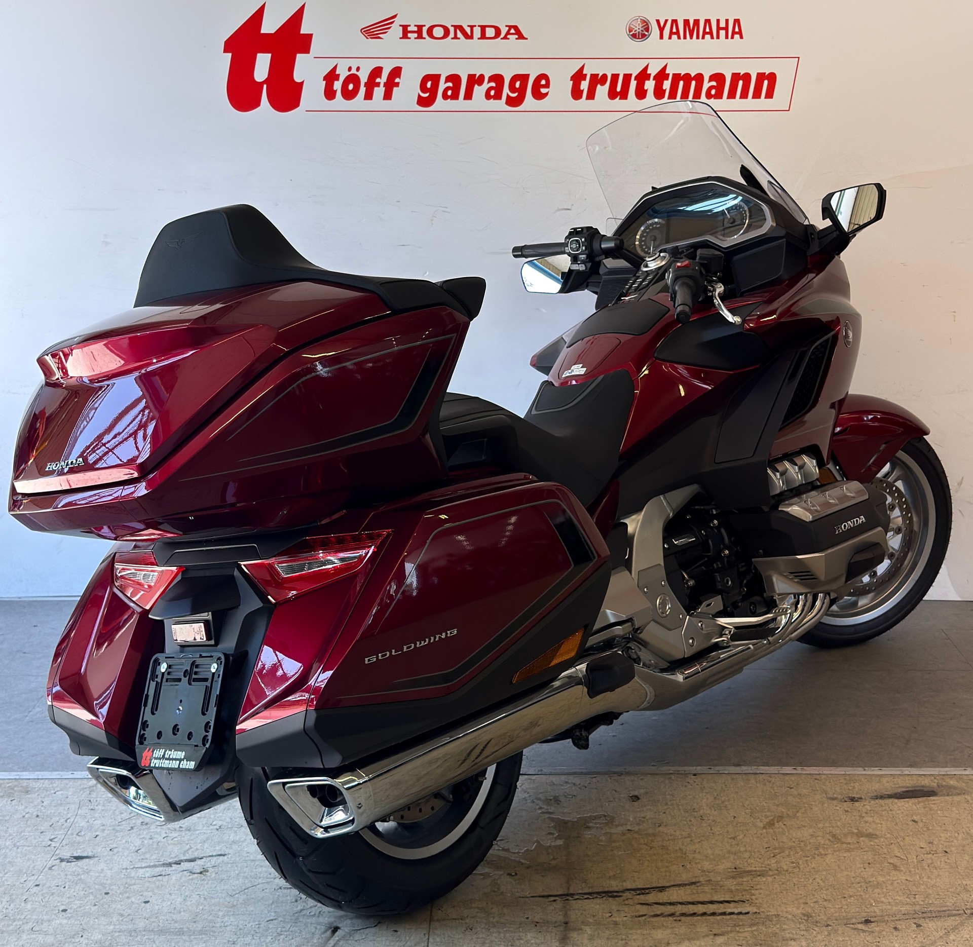 HONDA GL 1800 DCT Goldwing-showroom-element-3