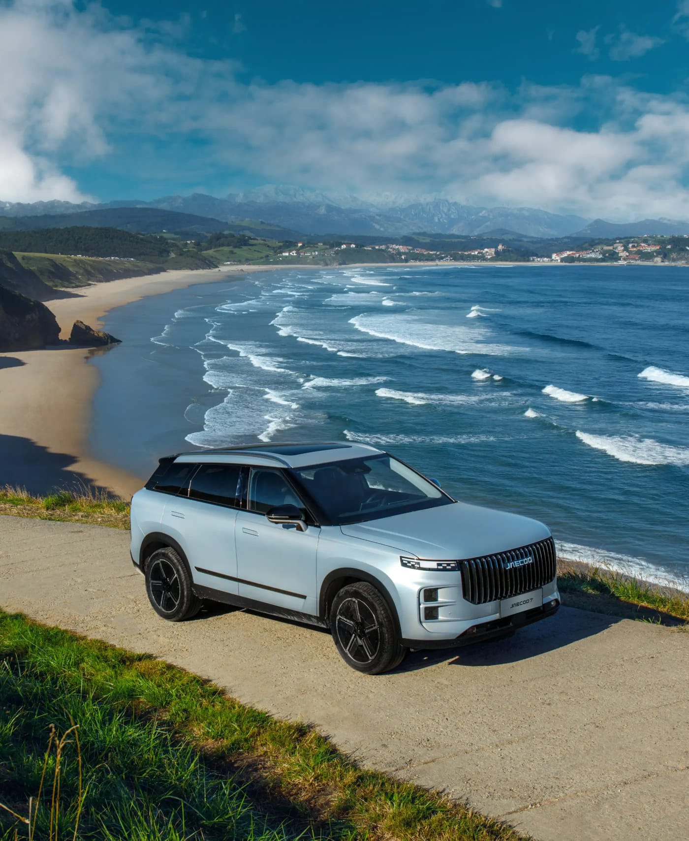 JAECOO 7 1.6TGDI Exclusive 4WD DCT-showroom-element-3
