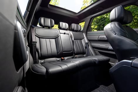 JAECOO 7 1.6TGDI Exclusive 4WD DCT-image-8
