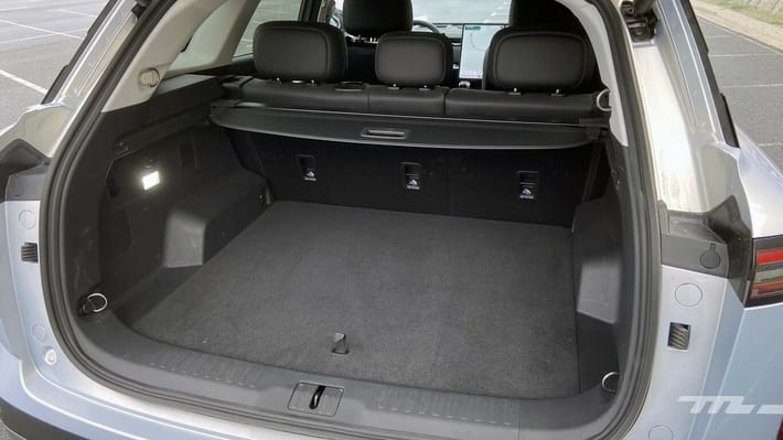 JAECOO 7 1.6TGDI Exclusive 4WD DCT-image-9