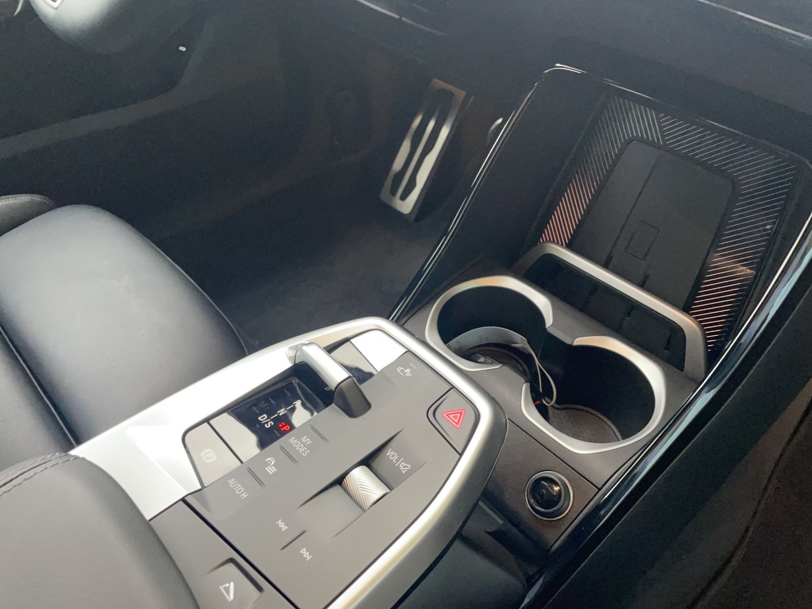 BMW X2 xDrive M35i-image-17