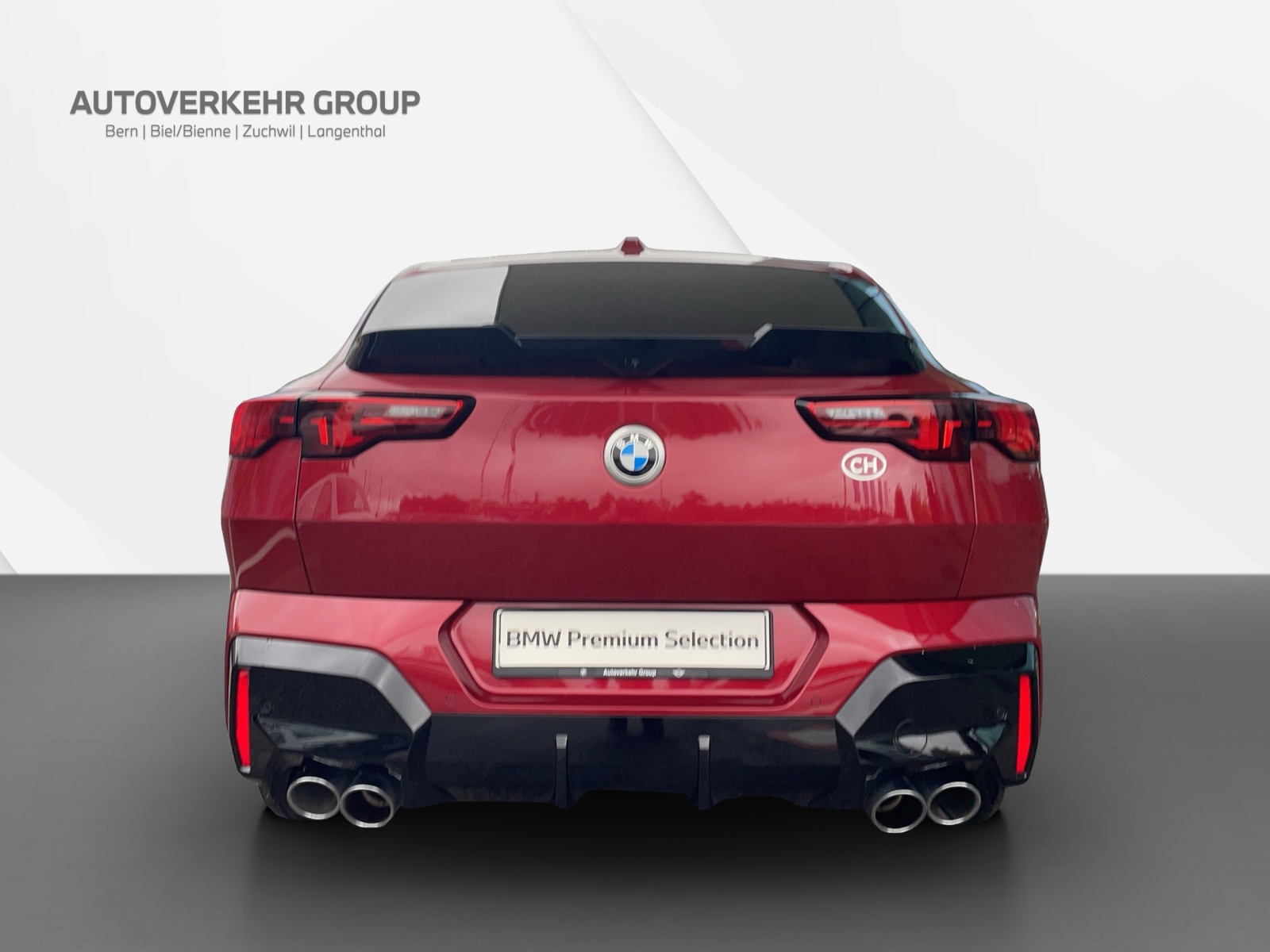 BMW X2 xDrive M35i-image-4