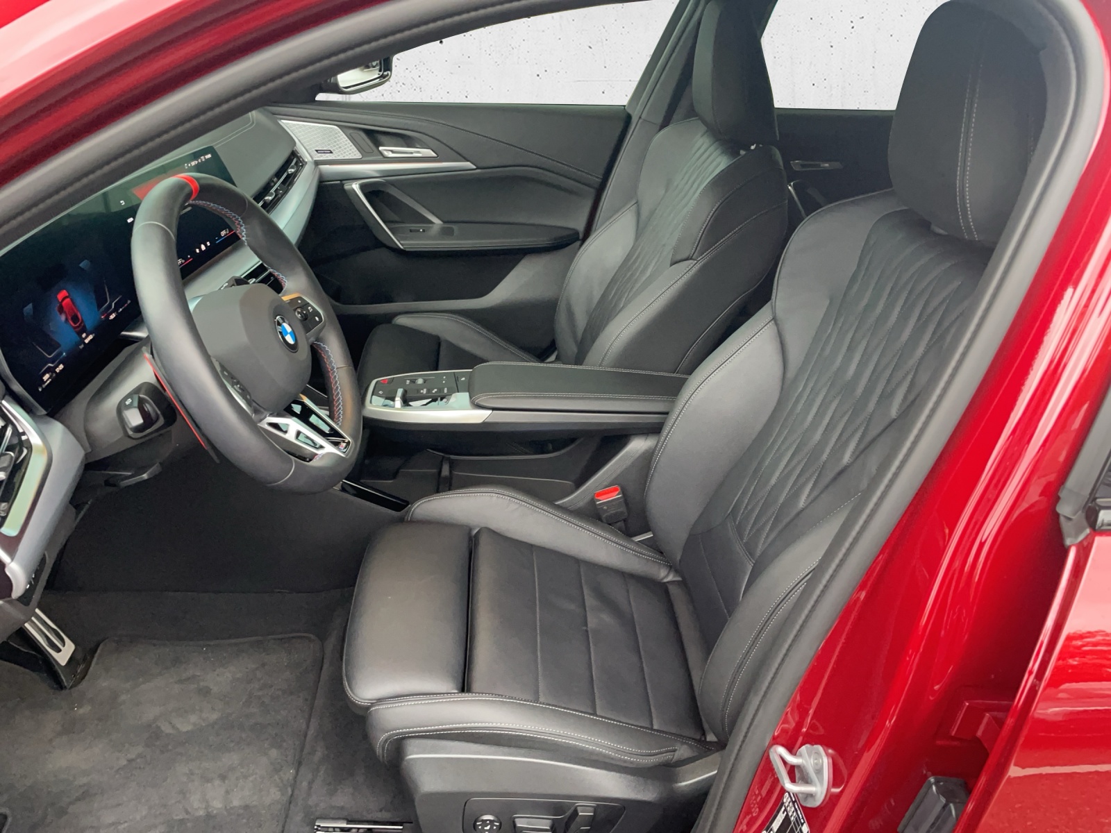 BMW X2 xDrive M35i-image-9
