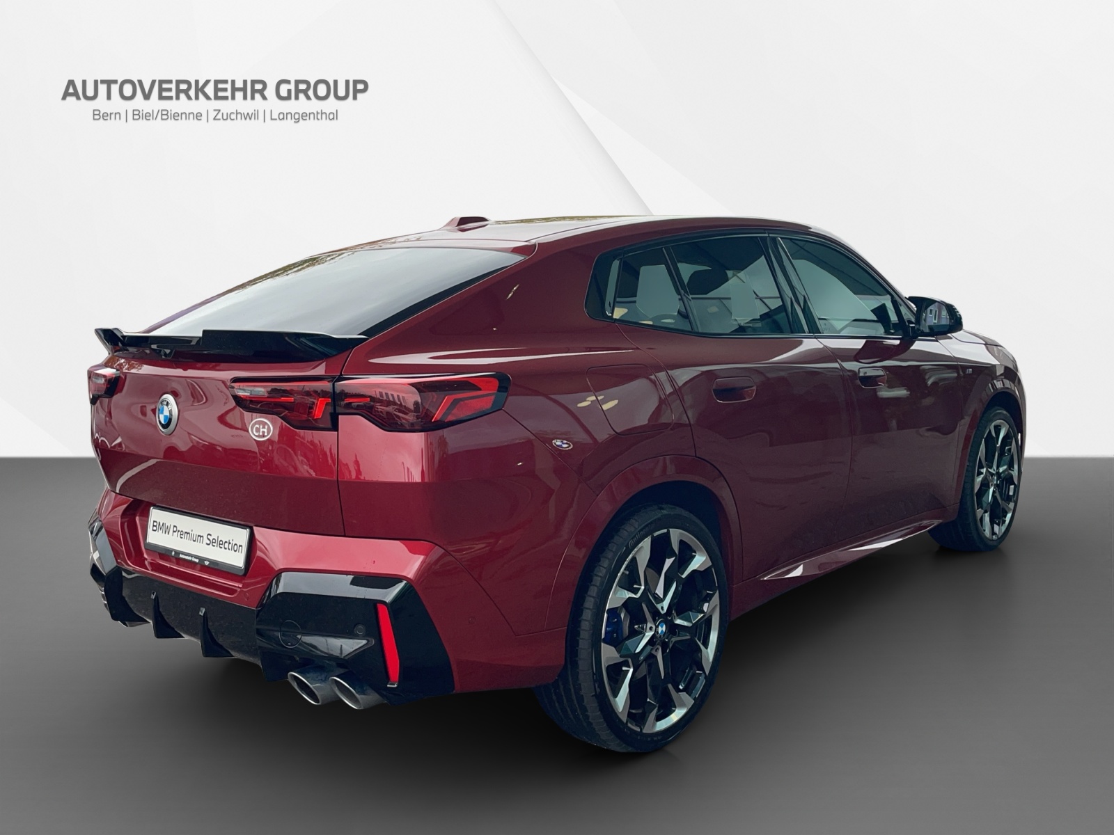 BMW X2 xDrive M35i-image-5