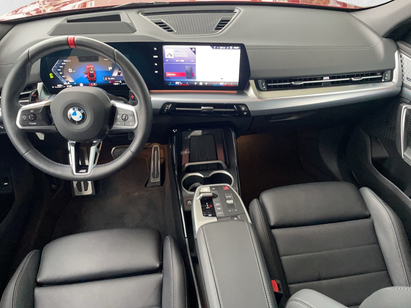 BMW X2 xDrive M35i-image-14