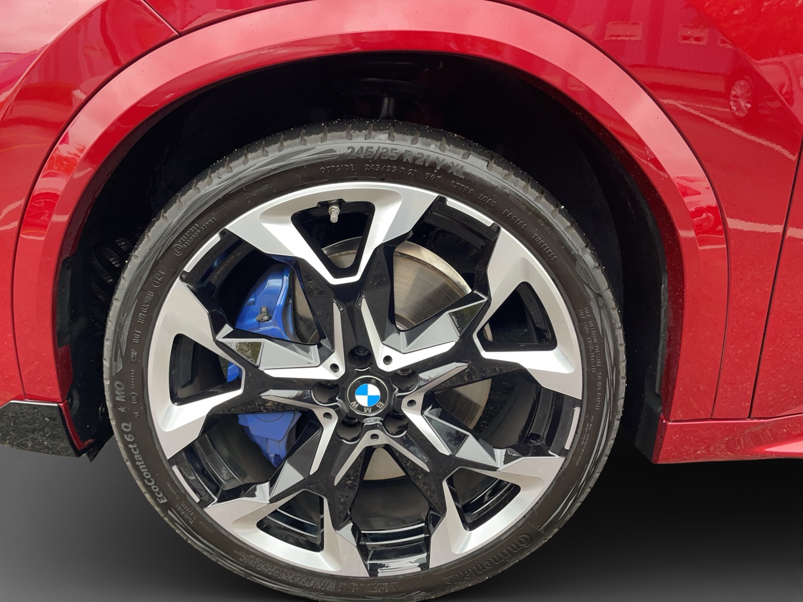 BMW X2 xDrive M35i-image-8