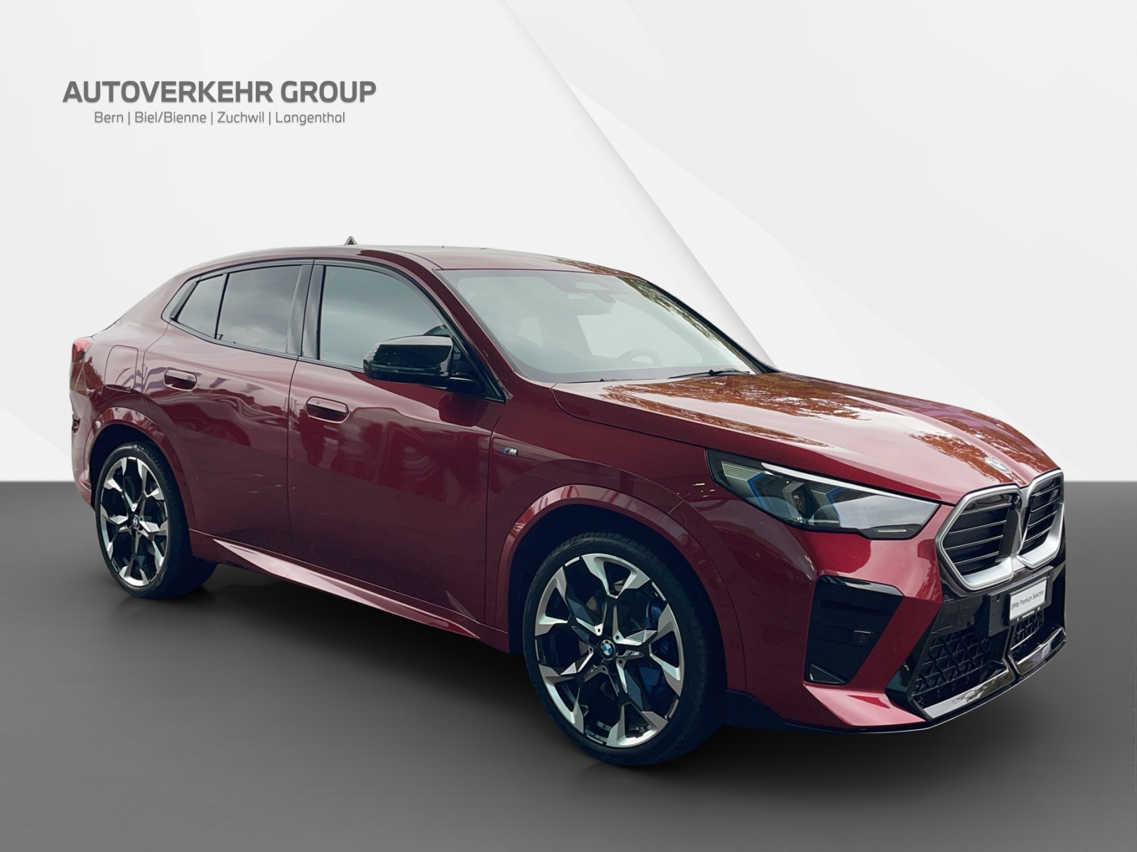 BMW X2 xDrive M35i-image-7