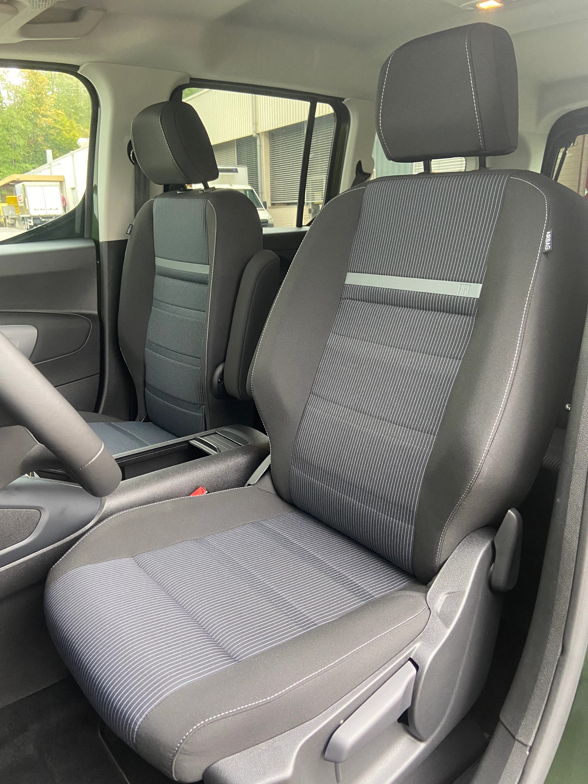 FIAT Qubo L 1.5 D La Prima 7-Sitzer-image-5