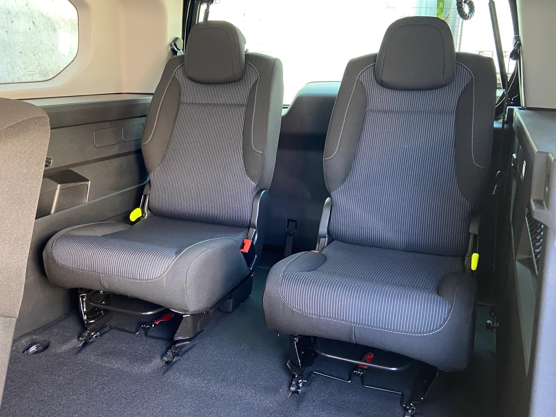 FIAT Qubo L 1.5 D La Prima 7-Sitzer-image-8