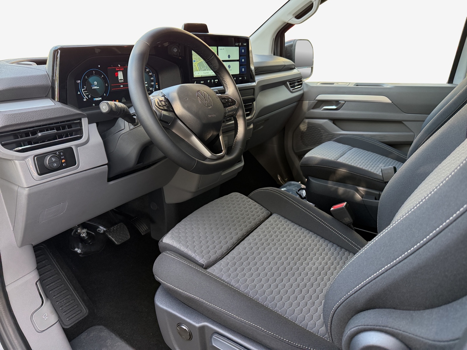 VW Caravelle 2.0 TDI Life Aut.8-image-7