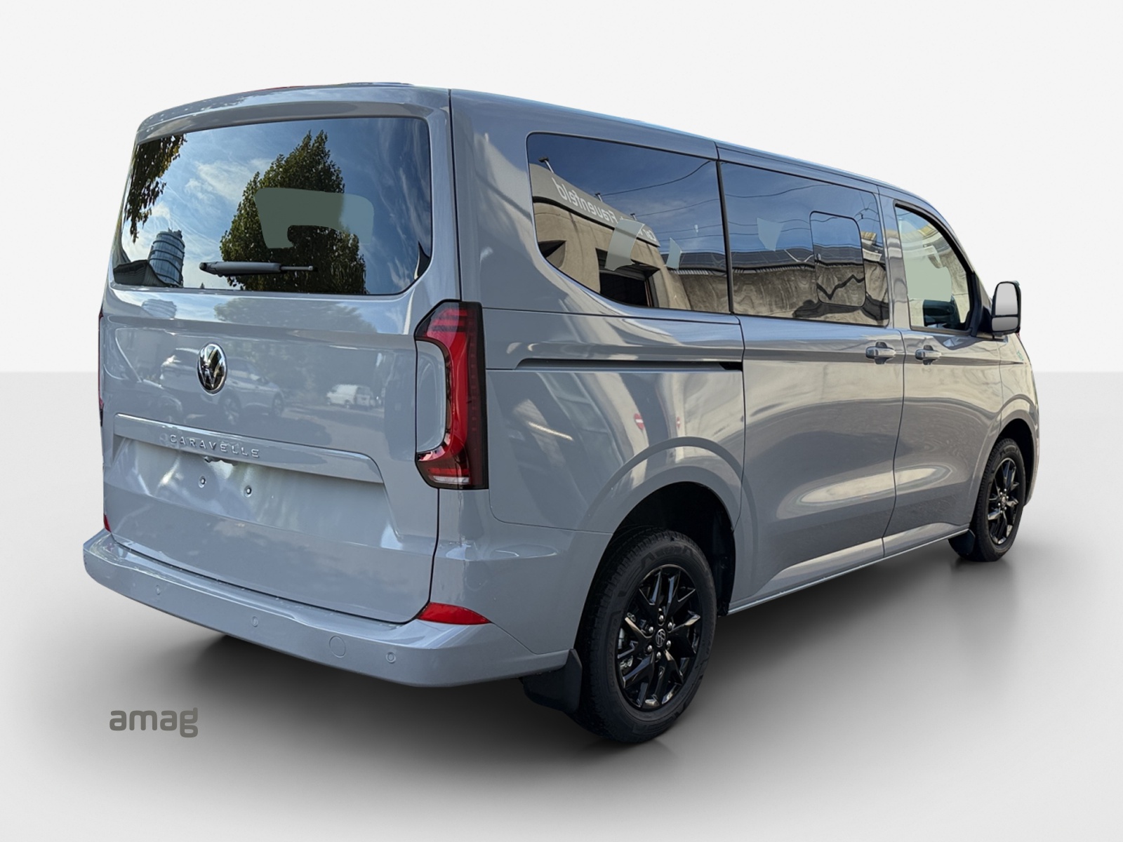VW Caravelle 2.0 TDI Life Aut.8-image-4
