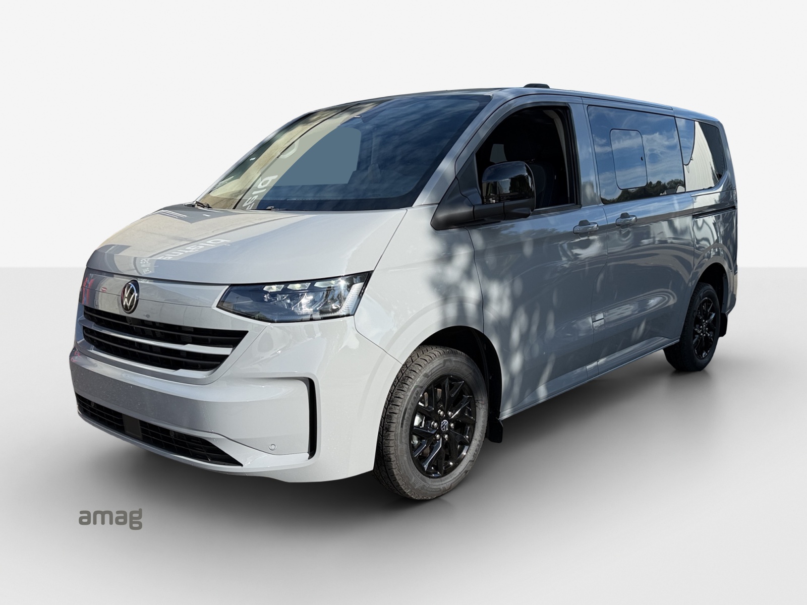 VW Caravelle 2.0 TDI Life Aut.8