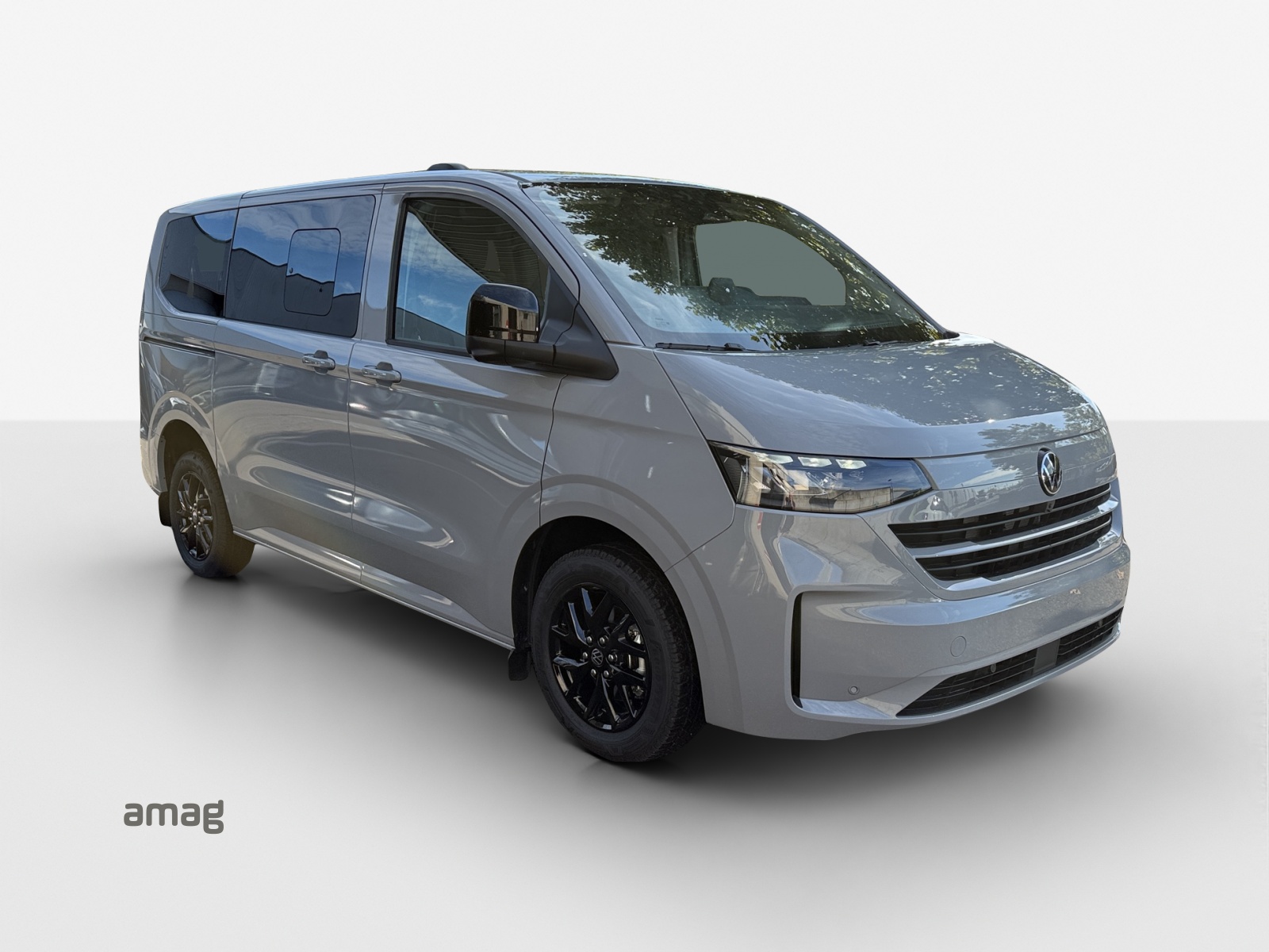 VW Caravelle 2.0 TDI Life Aut.8-image-5