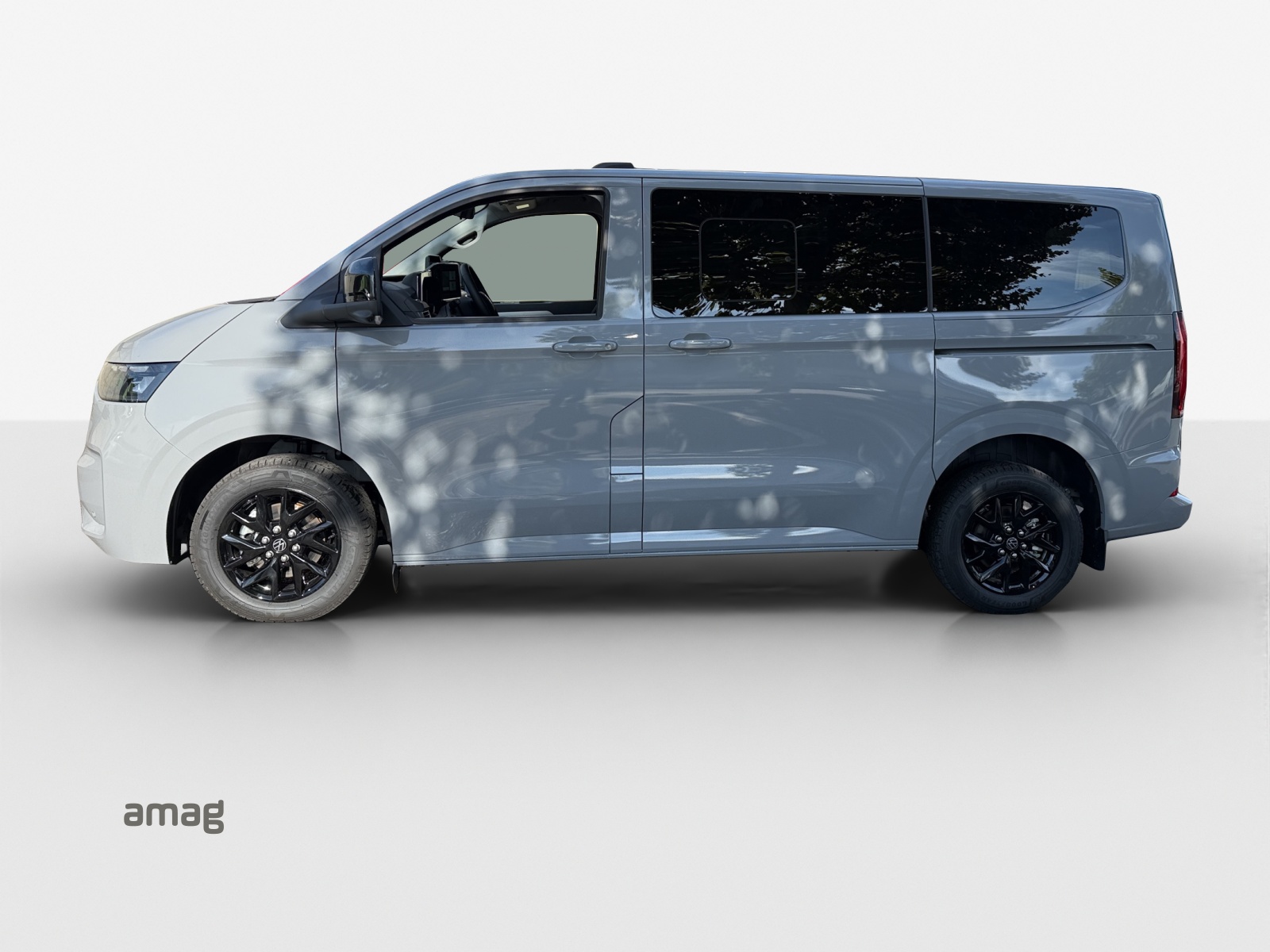 VW Caravelle 2.0 TDI Life Aut.8-showroom-element-1