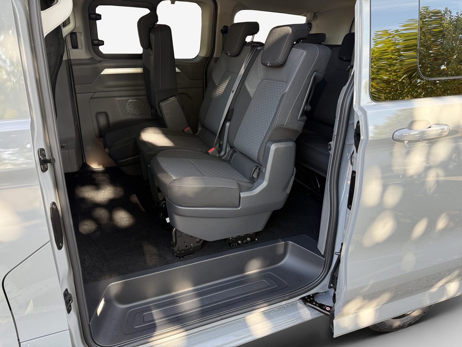 VW Caravelle 2.0 TDI Life Aut.8-image-11