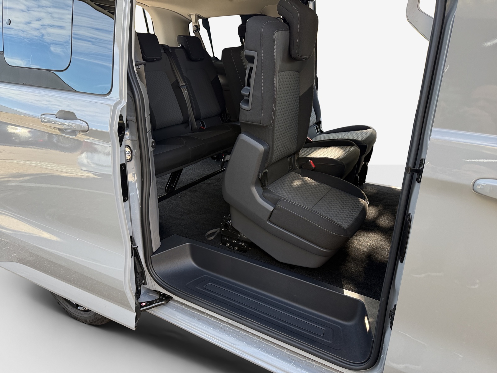 VW Caravelle 2.0 TDI Life Aut.8-image-14