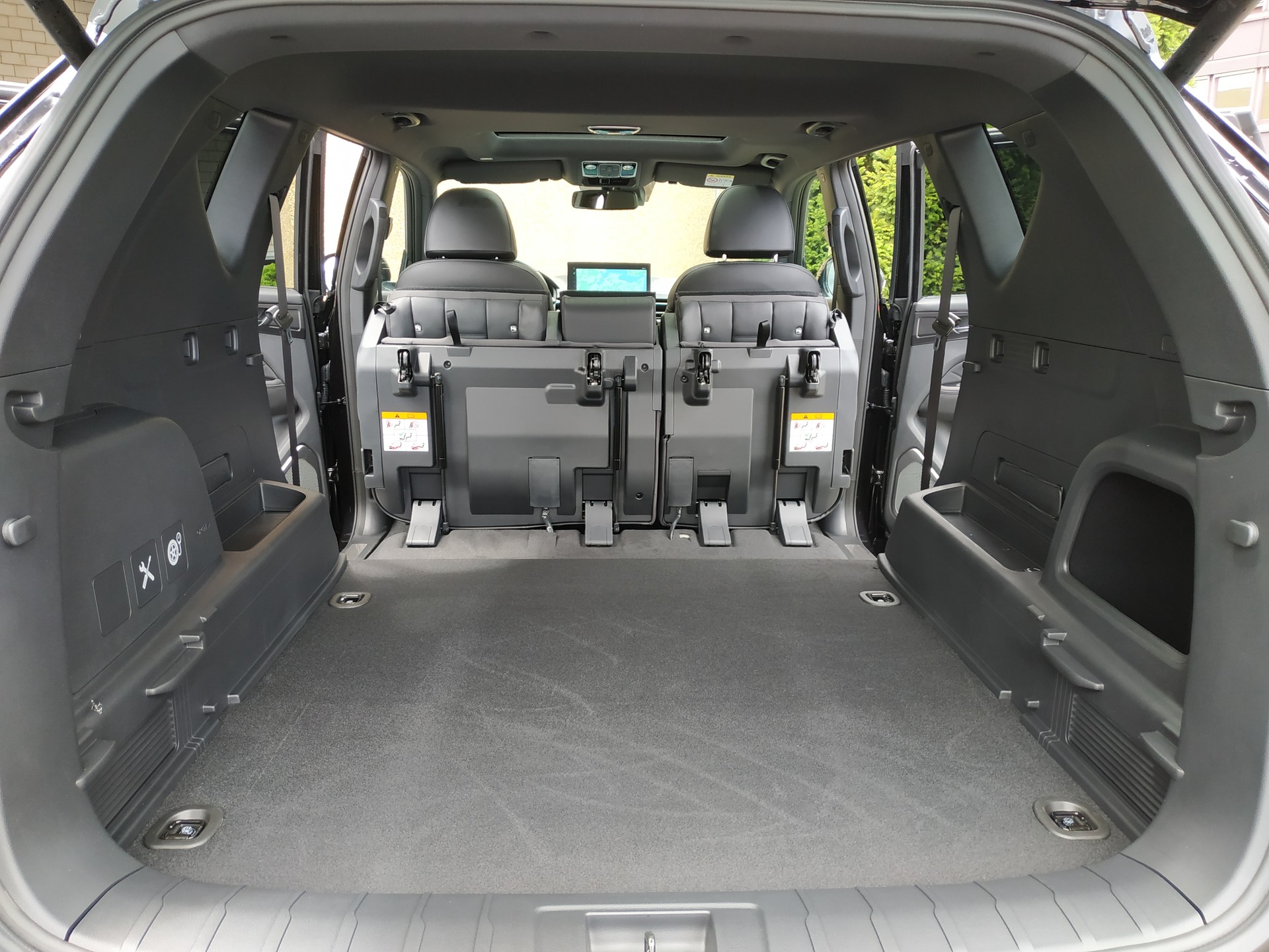 KGM-SsangYong Rexton 2.2 CRDi Titanium 4WD AT-image-20