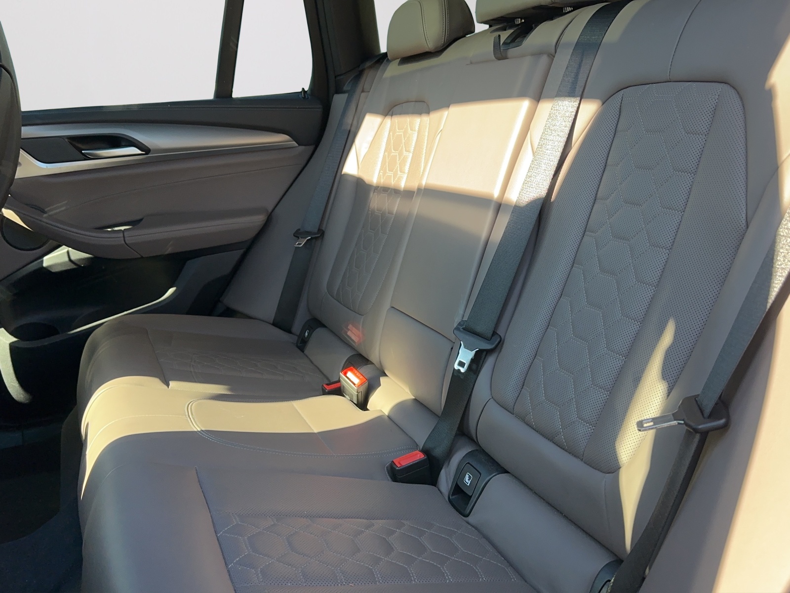 BMW X3 xDrive M Competition Steptronic-image-11