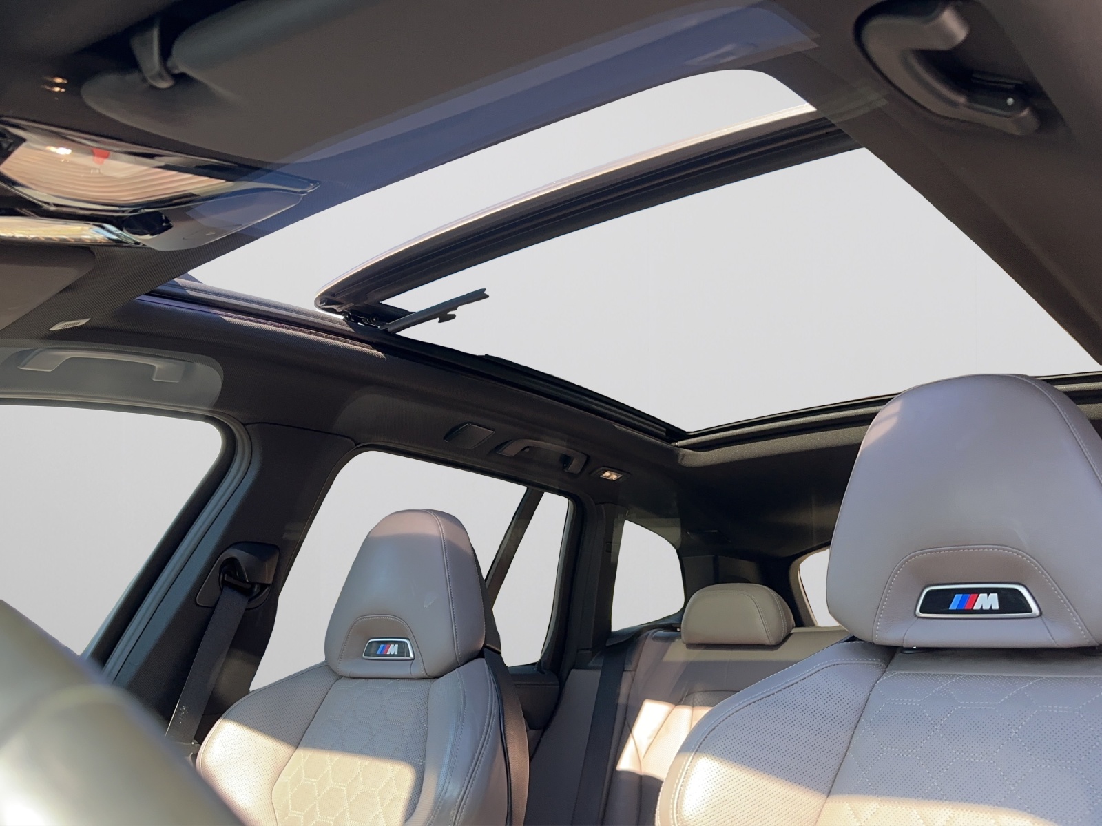 BMW X3 xDrive M Competition Steptronic-image-13