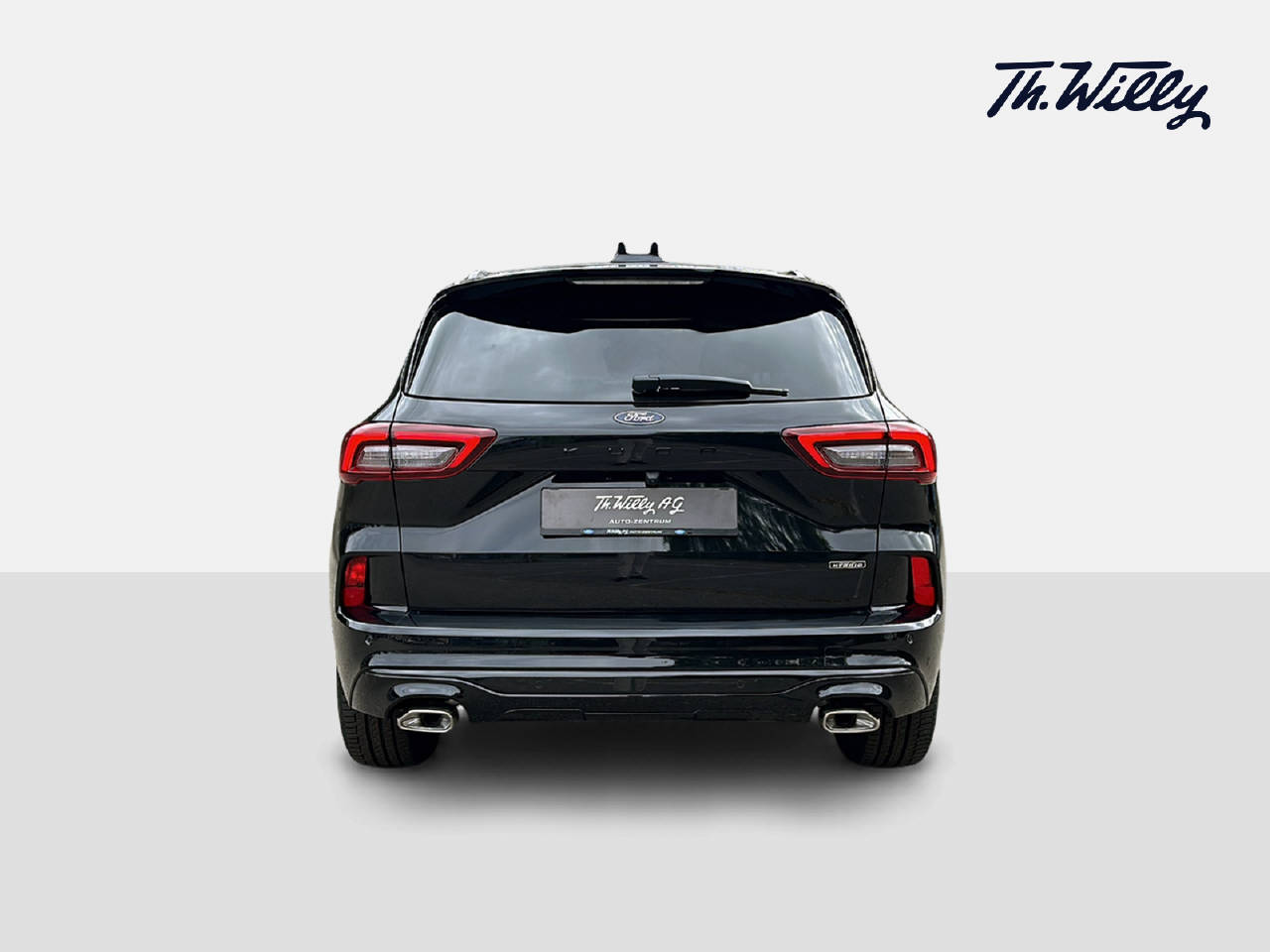 FORD Kuga 2.5 Plug-in Hybrid ST-Line X-showroom-element-2