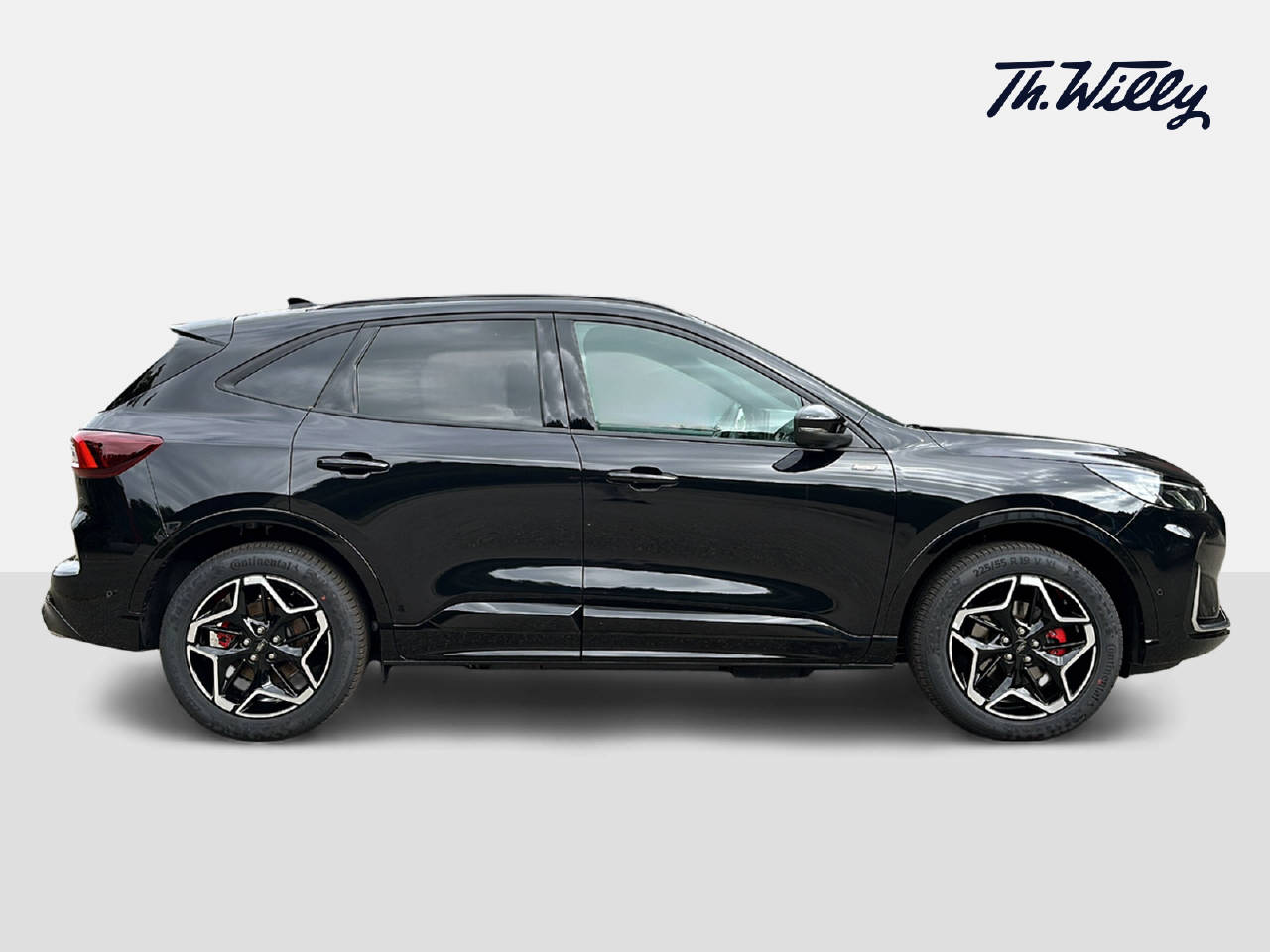 FORD Kuga 2.5 Plug-in Hybrid ST-Line X-showroom-element-3