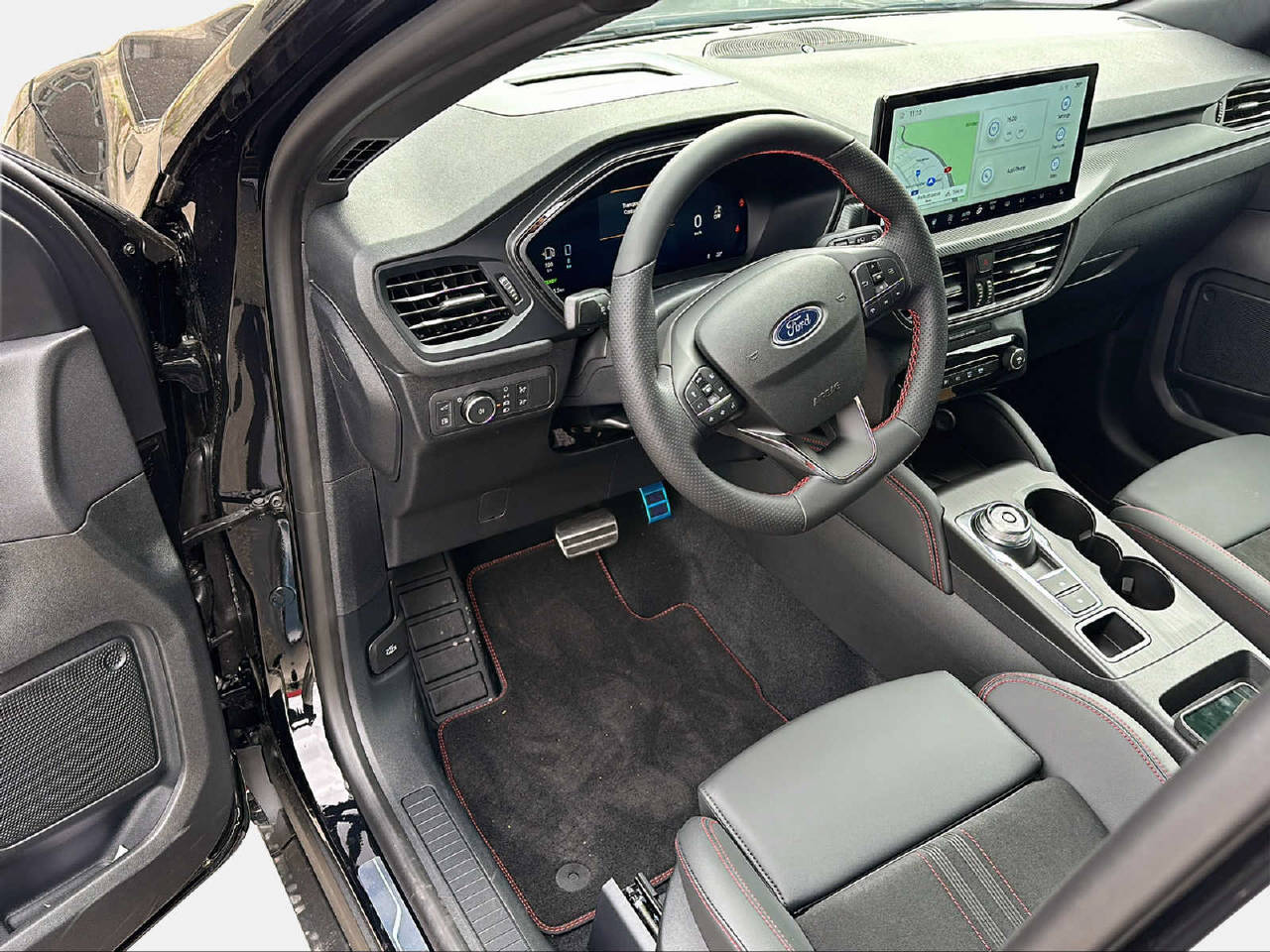 FORD Kuga 2.5 Plug-in Hybrid ST-Line X-image-9